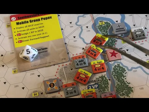 Enemy Action Kharkov SS Take 2 Part 6