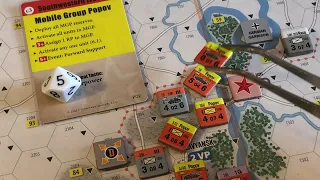 Enemy Action Kharkov SS Take 2 Part 6