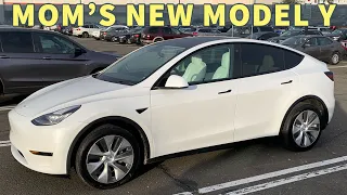 Trading Tesla Model 3 For The Model Y! Owning The Model 3 For Free?