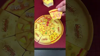 Slice! A Pizza Game #boardgames #familygames #pizza #gamenight #games