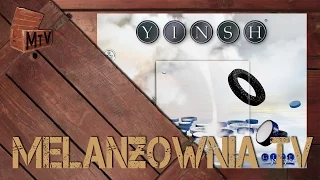 YINSH | recenzja | Project GIPF #3