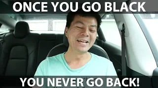 Nokian Hakka Black 2 tire test