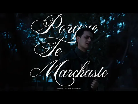 Video for event landing page