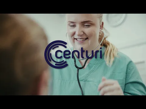 Centuri - video