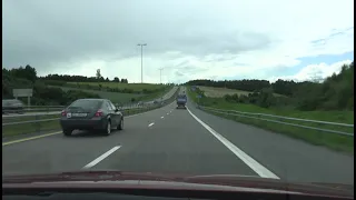 Rant about Polestar, Mini, BYD and Norwegian drivers