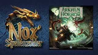 Arkham Horror: 3rd Edition (NL)