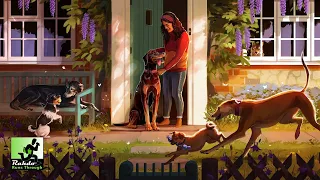 Rahdo Runs Through►►► Forever Home