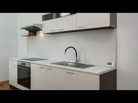 Pronájem pěkného bytu 2+1 (61 m²) v historickém centru Brna – ul. Kobližná - youtube