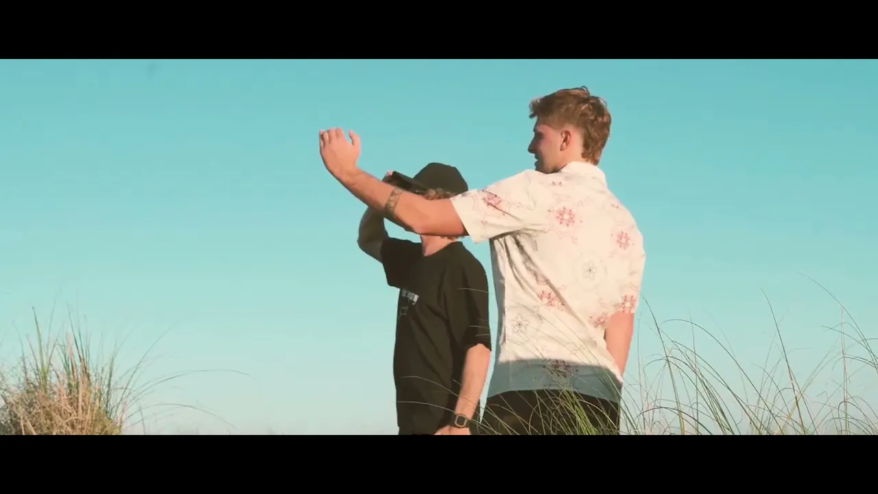 Video de Captain Fin