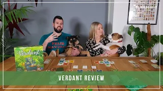 Verdant Review: The Grass Is Always Greener...