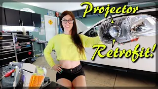 DO NOT Mess This Part Up!! // Subaru Forester Retrofit Ver 2.0
