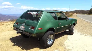 The Street Freak 426 Hemi Gremmie Lives! | Roadkill | MotorTrend