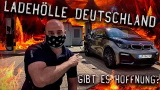 LADEPLEITE: Allego CHEF reagiert PERSÖNLICH auf WUTVIDEO!