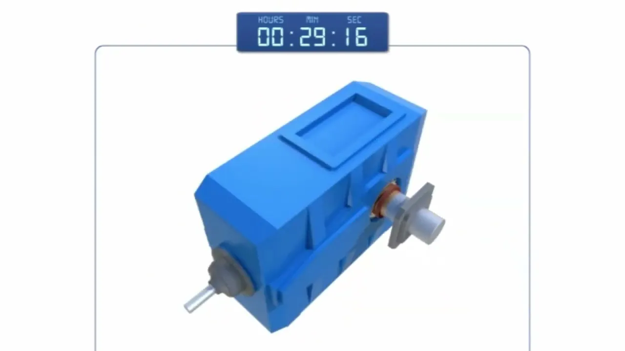 Vídeo de Sealminas indústria e comércio de Vedações Ltda