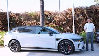 Zeekr 7GT TEST DRIVE (Coming Very Soon) | WHAT DO YOU WANT ME TO TEST?
