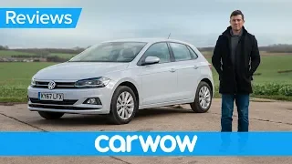 New Volkswagen Polo 2020 in-depth review | carwow Reviews