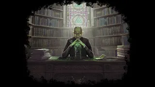 Arkham Horror - Board Game Music (Mysterious Academy)