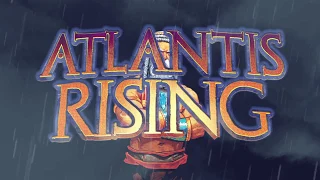 Atlantis Rising Kickstarter Project Video