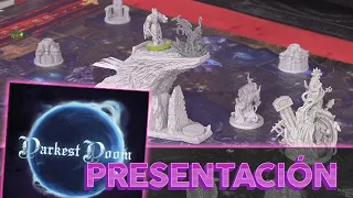 Presentación - Darkest Doom