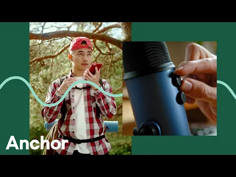 Video dari Spotify for Podcasters