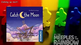 All the Games with Steph: Catch the Moon