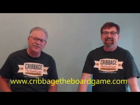 Episode 2- Introduction to Table Top Cribbage
