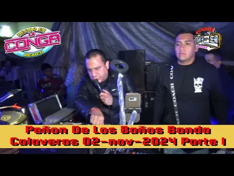 Video for event landing page