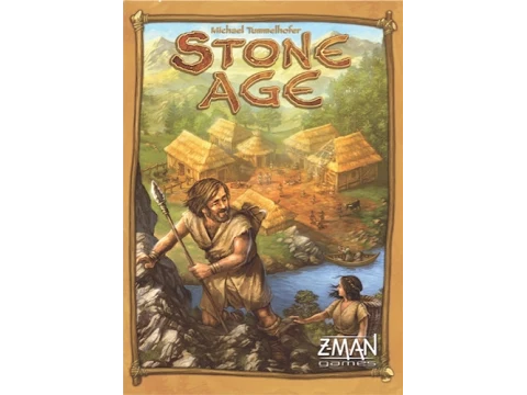 Dad v Daughter Play Throughs - Stone Age