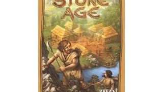 Dad v Daughter Play Throughs - Stone Age