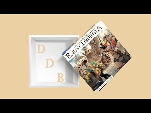 ENCYCLOPEDIA DDB