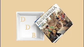 ENCYCLOPEDIA DDB