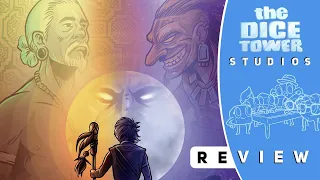 The Path of the Priest Review: The Path Less Traveled