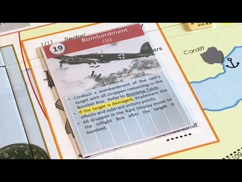 RAF Eagle Part 37