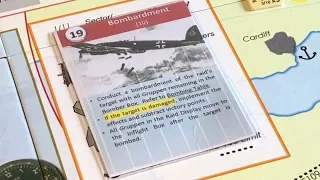 RAF Eagle Part 37