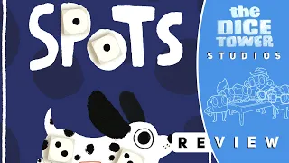 Spots Review: Judging a Game by it’s Spots
