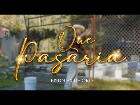 Video for event landing page