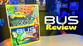 Board Game GRAIL Review! Don't Take The Last Time Stone!