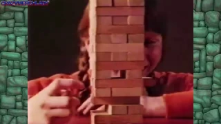 Jenga - English