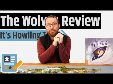 The Wolves Review - Who Let The Wolves Out?