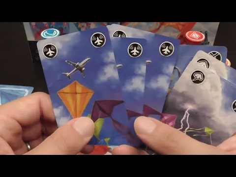 Kites Review