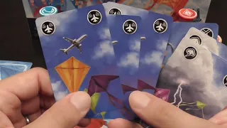 Kites Review