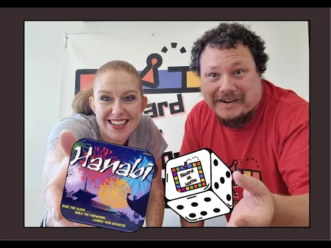 Hanabi Playthrough