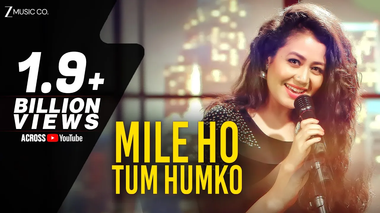 Mile Ho Tum Humko