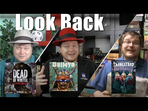 Look Back - 5/27/26