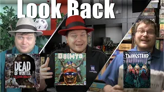 Look Back - 5/27/26
