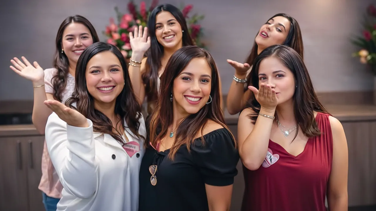 ‌Are Americans Wrong About Peruvian Girls? Debunking Dating Stereotypes in Peru