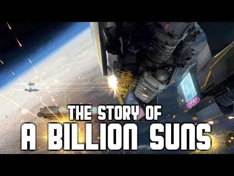 A Billion Suns | Tabletop Miniatures Wargame | Lore