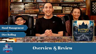 Weirdwood Manor Overview & Review