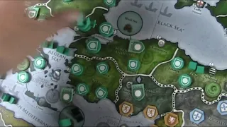 A lonesome Gamer plays Europa Universalis pt 14