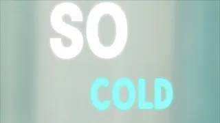 Steve Kroeger - So Cold (Official Lyric Video)